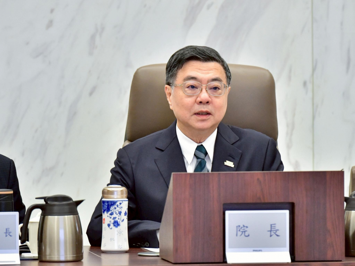 黃國昌狗仔3年跟監名單一大串「綠營府院黨都有人受害」！龔明鑫報警、政委林明昕坦蕩蕩：是我沒錯